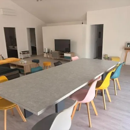 Le Nid Apartment *