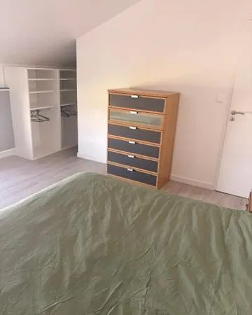 Apartment Le Nid